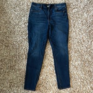 AE 360 Ne(x)t Level Stretch Super High Rise Jegging